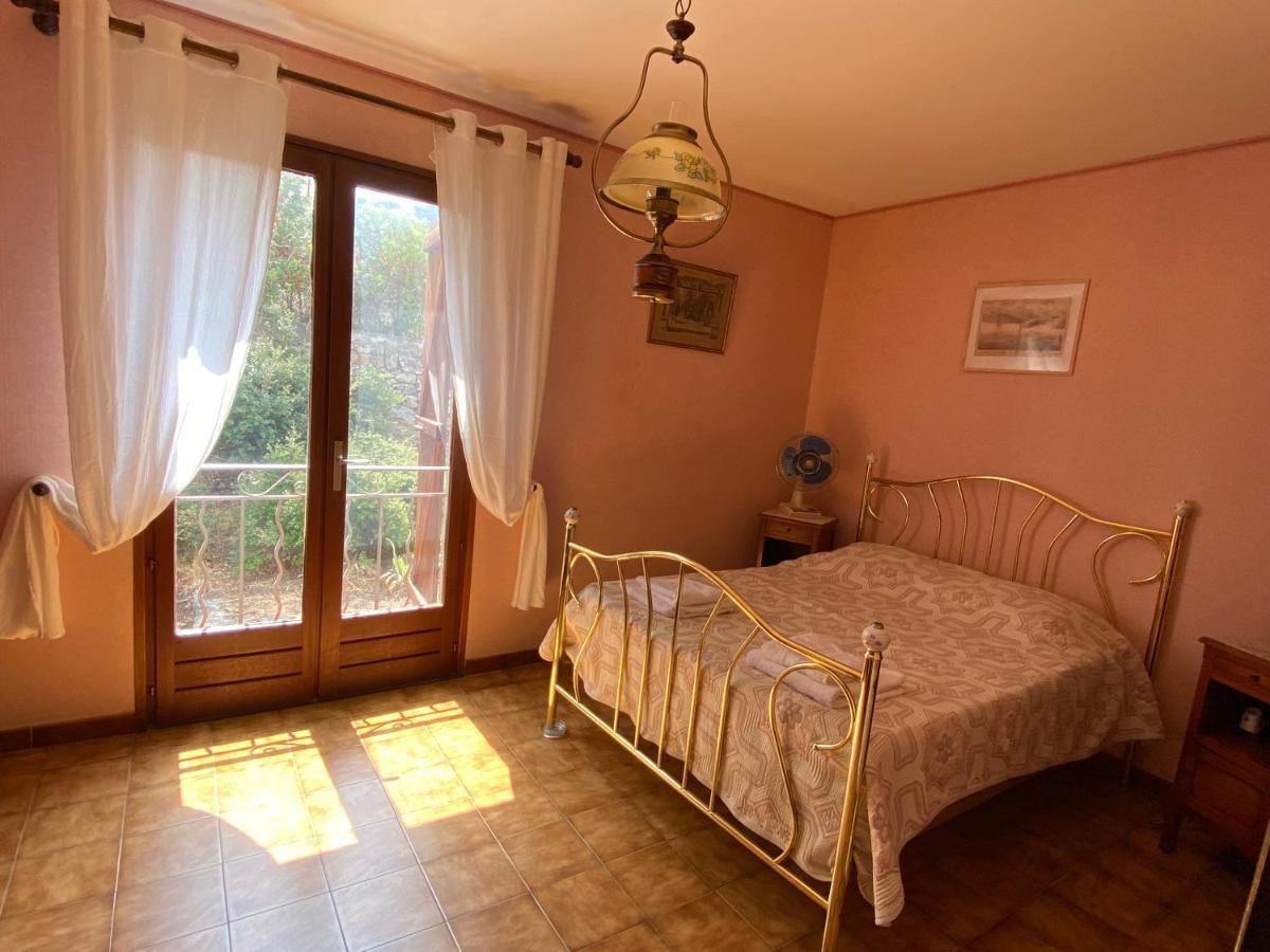 Seaview Garden Villa Л'Иль-Рус Экстерьер фото