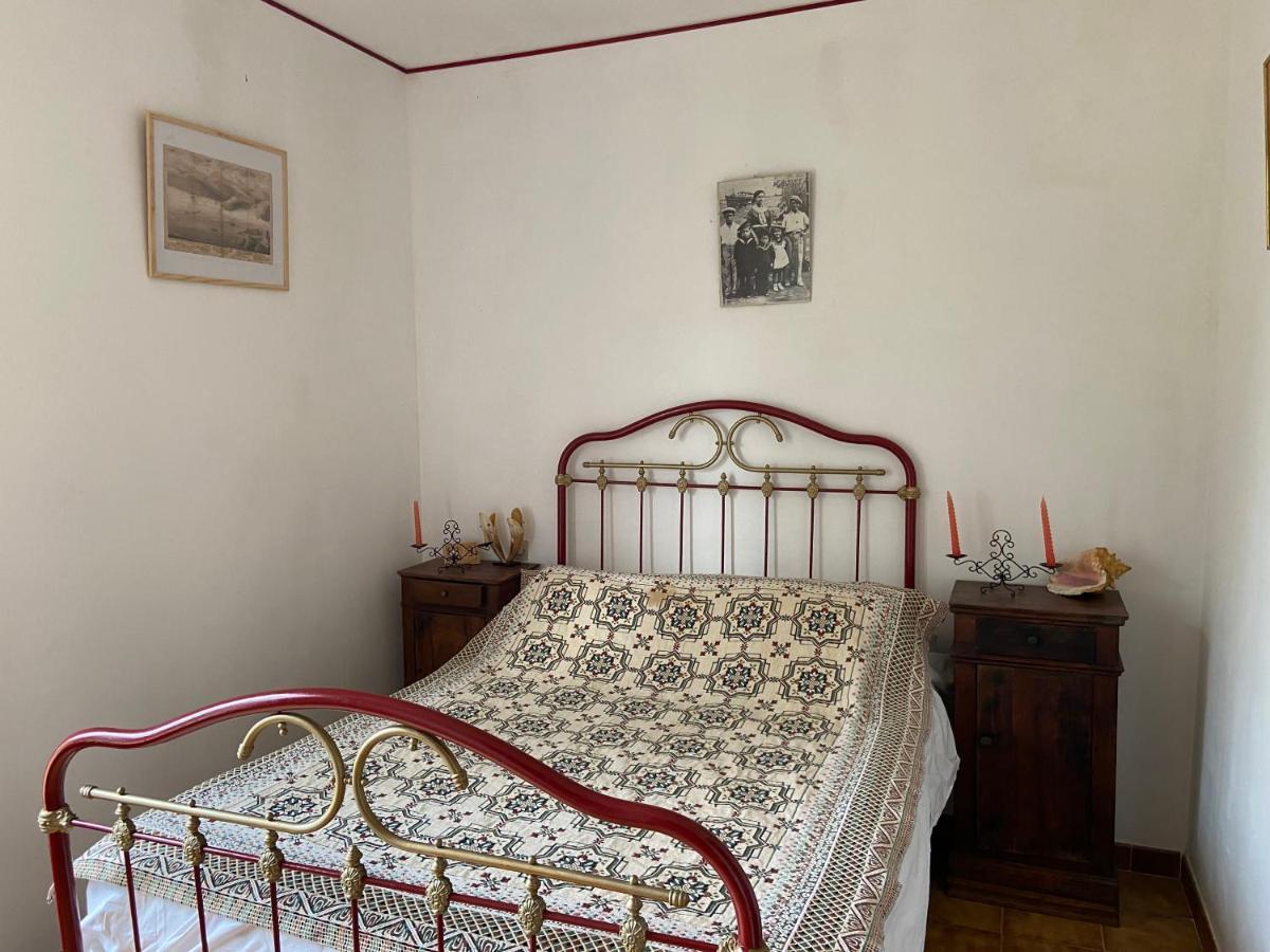 Seaview Garden Villa Л'Иль-Рус Экстерьер фото